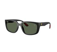 Ray-Ban Scuderia Ferrari RB 4443M (F60271)