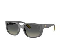 Ray-Ban Scuderia Ferrari RB 4443M (F60811)