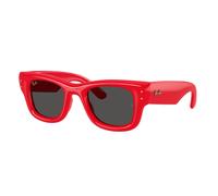 Ray-Ban Wayfarer Puffer RB4940 C47 683187