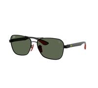 Ray-Ban Scuderia Ferrari RB 8336M (F00271)