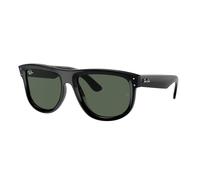Occhiali da Sole Ray-Ban Boyfriend Reverse RBR0501S 6677VR - 56/18/145