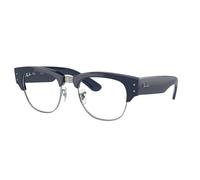 Ray-Ban Mega Clubmaster RX 0316V (8231) - RB 0316V 8231