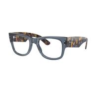 Ray-Ban Mega Wayfarer RX 0840V 8296 51 occhiali da vista