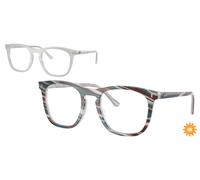 Ray-Ban Change RX 2210V (8382) - RB 2210V 8382