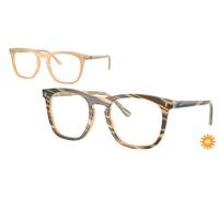 Ray-Ban Change RX 2210V (8383) - RB 2210V 8383