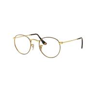 Ray-Ban Round Metal RX 3447V (2945) - RB 3447V 2945