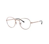 Ray-Ban David RX 3582V 2943 51 occhiali da vista