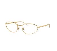 RAY-BAN - RX3734V - 2500 - 54