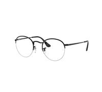 Ray-Ban Round Gaze RX 3947V 2509 51 occhiali da vista