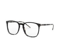 Ray - Ban Unisex RX5387 5872 Montature da vista Acetato Tartaruga Trasparente Squadrata Normale