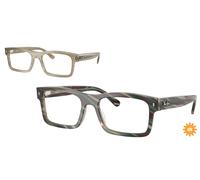 Ray-Ban Change RX 5435 (8381) - RB 5435 8381