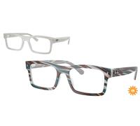 Ray-Ban Change RX 5435 (8382) - RB 5435 8382