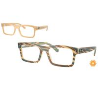 Ray-Ban Change RX 5435 (8383) - RB 5435 8383