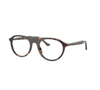Ray - Ban Unisex RX5441 2012 Montature da vista Acetato Tartaruga Trasparente Squadrata Normale
