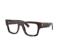 Ray-Ban Scuderia Ferrari RX 5517M (F613) - RB 5517M F613