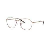 Occhiali da Vista Ray-Ban Rob RX6472 2943 - 50/20/140