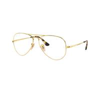 Ray-Ban Aviator Optics RX 6489 (2500) - RB 6489 2500
