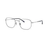 Occhiali da Vista Ray-Ban RX6496 2501 - 51/20/145