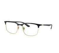 RAY-BAN VISTA - RX6518 - 2890 - 57