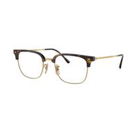 Ray-Ban New Clubmaster RX 7216 2012 51 occhiali da vista