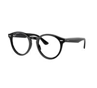 Ray-Ban Larry RX 7680V (2000) - RB 7680V 2000