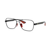 Ray-Ban Scuderia Ferrari RX 8436M (F002) - RB 8436M F002