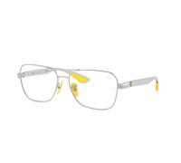 Ray-Ban Scuderia Ferrari RX 8436M (F083) - RB 8436M F083
