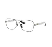 Ray-Ban Scuderia Ferrari RX 8436M (F116) - RB 8436M F116