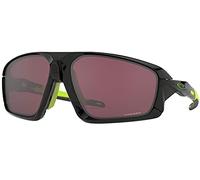 Ray-Ban Uomo 0OO9402 Occhiali da sole, Nero (Polished Black), 64