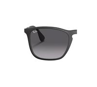 Ray - Ban Uomo Coppia di Lenti di ricambio Ray-Ban RB4187 CHRIS Lenti di ricambio Squadrata