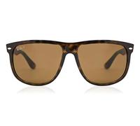 Occhiali da Sole Ray-Ban Boyfriend RB4147 710/57 - 60/15/145