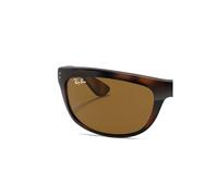 Ray - Ban Uomo Ray - Ban Coppia di Lenti di ricambio Ray-Ban RB4089 BALORAMA Lenti di ricambio Squadrata