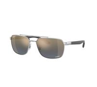 Ray-Ban RB 3701 003/J0 59 Occhiali da Sole