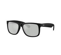 RAY-BAN - JUSTIN - RB4165 - 622/Y4 - 51