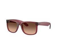 RAY-BAN - JUSTIN - RB4165 - 6815A5 - 55