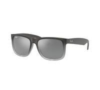 Occhiali da sole Ray-Ban RB4165 - Justin 852/88 - Grigio