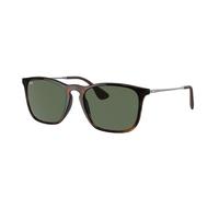 RAY-BAN - CHRIS - RB4187 - 710/71 - 54