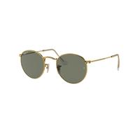 Ray-Ban Round Metal RB3447 C50 001/58