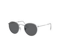 Occhiali da Sole Ray-Ban Round Metal RB3447 9198/B1 - 50/21/145
