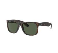 RAY-BAN - JUSTIN - RB4165 - 865/9A - 55