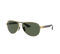 Occhiali da Sole Ray-Ban Ferrari RB8331M F00871 - 61/13/140