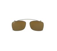 Ray - Ban Uomo RX5228C 250273 Aggiuntivi Metallo Canna di fucile Squadrata Normale