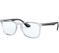 Ray-Ban VISTA 0RX7074 Occhiali, 5943, 52 Unisex-Adulto