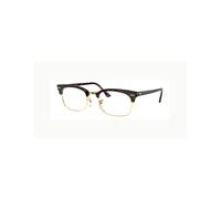 RAY-BAN VISTA - CLUBMASTER SQUARE - RX3916V - 8058 - 52