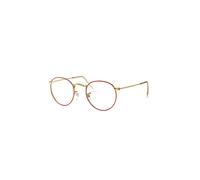 Ray-Ban Round Metal RX 3447V (3106) - RB 3447V 3106