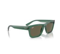 Occhiali da Sole Ray-Ban Warren RB4396 6681/3 - 57/20/145