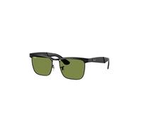RAY-BAN - WAYFARER DELUXE - RB3875 - 006/4E - 53