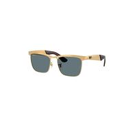 RAY-BAN - WAYFARER DELUXE - RB3875 - 92763R - 53
