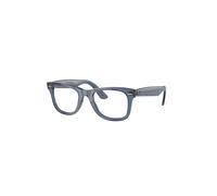 Ray-Ban Wayfarer Ease RX 4340V (8223) - RB 4340V 8223