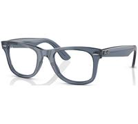 Ray-Ban Wayfarer Ease RX 4340V (8223) - RB 4340V 8223